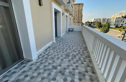 Apartment - 3 Bedrooms - 3 Bathrooms for rent in Hyde Park - 5th Settlement Compounds - The 5th Settlement - New Cairo City - Cairo