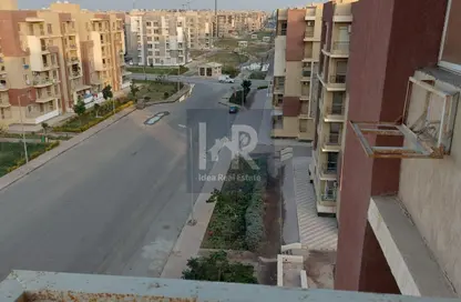 Apartment - 3 Bedrooms - 3 Bathrooms for sale in Al Andalus Buildings - Al Andalus District - New Cairo City - Cairo