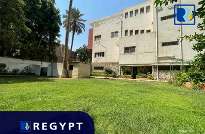 فيلا - استوديو - 6 حمامات للايجار في شارع 152 - المعادي - حي المعادي - القاهرة