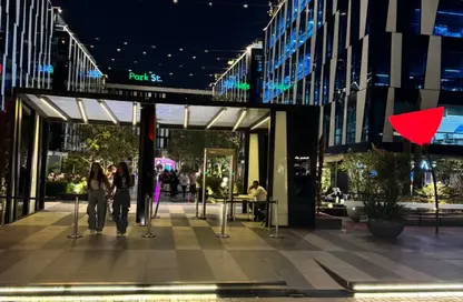 Office Space - Studio - 1 Bathroom for rent in Park St. - 26th of July Corridor - Sheikh Zayed City - Giza Office Space - Studio - 1 Bathroom for rent in Park St. - 26th of July Corridor - Sheikh Zayed City - Giza