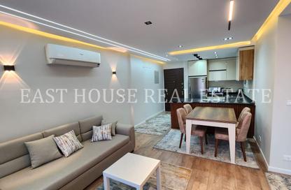 Apartment - 2 Bedrooms - 1 Bathroom for rent in Madinaty - Cairo