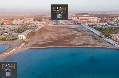 Apartment - 2 Bedrooms - 1 Bathroom for sale in El Kawther District - Hurghada - Red Sea