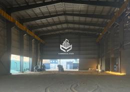 Warehouse for للبيع in Quraish St. - Industrial Area 10th Ramadan - 10th of Ramadan City - Sharqia