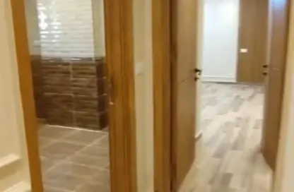 Apartment - 3 Bedrooms - 3 Bathrooms for rent in Gate 2 - Ahmose - Hadayek El Ahram - Giza