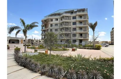 Apartment - 2 Bedrooms - 2 Bathrooms for sale in Badya Palm Hills - 6 October Compounds - 6 October City - Giza