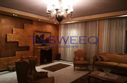 شقة - 3 غرف نوم - 3 حمامات للبيع في سوديك ويست - كمبوندات الشيخ زايد - الشيخ زايد - الجيزة