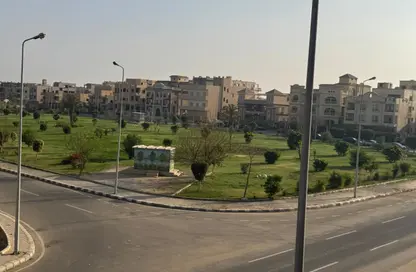 Apartment - 3 Bedrooms - 3 Bathrooms for rent in El Yasmeen 2 - El Yasmeen - New Cairo City - Cairo