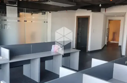 Office Space - Studio - 2 Bathrooms for rent in One Ninety Mall - South Teseen St. - The 5th Settlement - New Cairo City - Cairo
