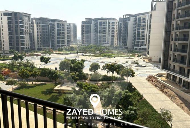 Apartment - 3 Bedrooms - 2 Bathrooms for rent in Zed Towers - Sheikh Zayed Compounds - Sheikh Zayed City - Giza