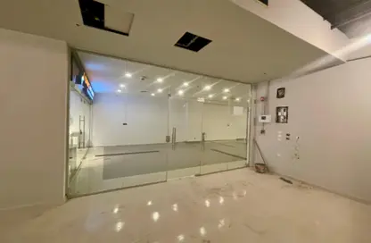 Shop - Studio - 2 Bathrooms for rent in Mirage City - The 1st Settlement - New Cairo City - Cairo