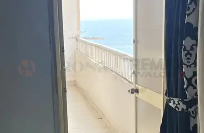 Apartment - 3 Bedrooms - 2 Bathrooms for sale in El Mandara - Hay Than El Montazah - Alexandria