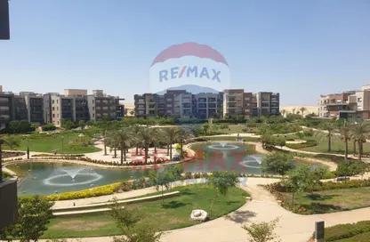 شقة - 3 غرف نوم - 2 حمامات للبيع في نيو جيزة - طريق مصر اسكندرية الصحراوي - مدينة 6 أكتوبر - الجيزة