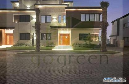 Apartment - 3 Bedrooms - 2 Bathrooms for sale in Dijar - 5th Settlement Compounds - The 5th Settlement - New Cairo City - Cairo