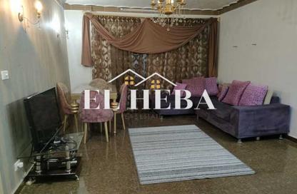Apartment - 2 Bedrooms - 1 Bathroom for rent in Madinaty - Cairo