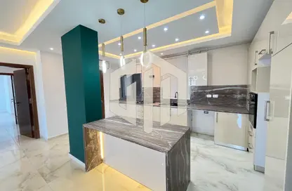 Apartment - 2 Bedrooms - 2 Bathrooms for rent in Eastown - 5th Settlement Compounds - The 5th Settlement - New Cairo City - Cairo Apartment - 2 Bedrooms - 2 Bathrooms for rent in Eastown - 5th Settlement Compounds - The 5th Settlement - New Cairo City - Cairo