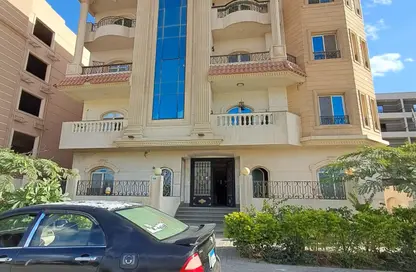 شقة - 3 غرف نوم - 2 حمامات للبيع في كناريا - كمبوندات الشيخ زايد - الشيخ زايد - الجيزة