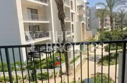 Chalet - 3 Bedrooms - 3 Bathrooms for sale in Marassi - Sidi Abdel Rahman - North Coast