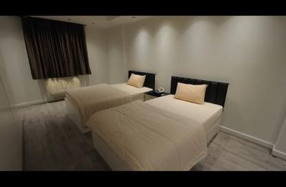 شقة - 3 غرف نوم - 3 حمامات للبيع في شارع لبنان - المهندسين - الجيزة