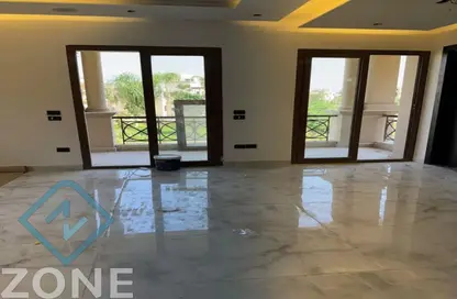 فيلا - 3 غرف نوم - 3 حمامات للايجار في مدينتي - القاهرة