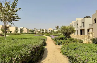 Townhouse - 3 Bedrooms - 2 Bathrooms for sale in O West - 6 October Compounds - 6 October City - Giza