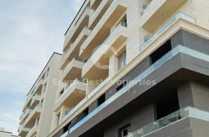 Duplex - 4 Bedrooms - 4 Bathrooms for sale in Dejoya 3 New Capital - New Capital Compounds - New Capital City - Cairo