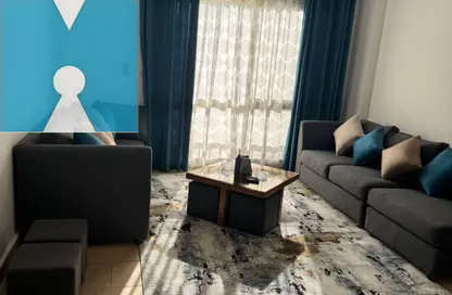 Apartment - 2 Bedrooms - 1 Bathroom for rent in Al Mostakbal - 12th District - Sheikh Zayed City - Giza