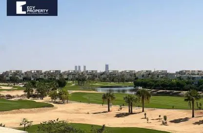 Chalet - 5 Bedrooms - 4 Bathrooms for sale in Hacienda Bay - Sidi Abdel Rahman - North Coast