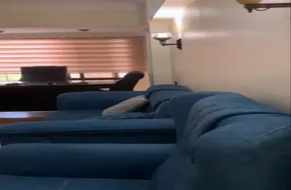 Office Space - Studio - 1 Bathroom for rent in Mohandessin - Giza