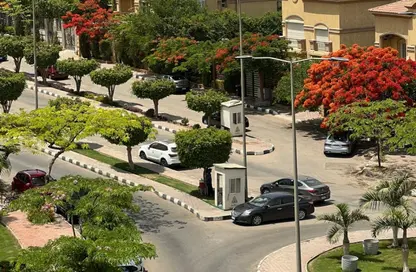 شقة - 3 غرف نوم - 3 حمامات للبيع في امتداد الرحاب - الرحاب - مدينة القاهرة الجديدة - القاهرة