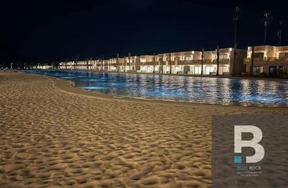 Chalet - 3 Bedrooms - 3 Bathrooms for sale in Playa Resort - Sidi Abdel Rahman - North Coast