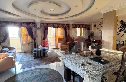 Apartment - 3 Bedrooms - 3 Bathrooms for sale in Smouha - Hay Sharq - Alexandria Apartment - 3 Bedrooms - 3 Bathrooms for sale in Smouha - Hay Sharq - Alexandria