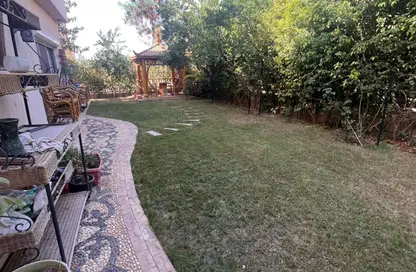 شقة - 3 غرف نوم - 3 حمامات للبيع في الما - الحي الثاني - الشيخ زايد - الجيزة