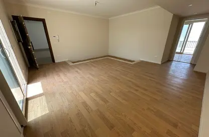 Apartment - 3 Bedrooms - 3 Bathrooms for sale in New Giza - Cairo Alexandria Desert Road - 6 October City - Giza