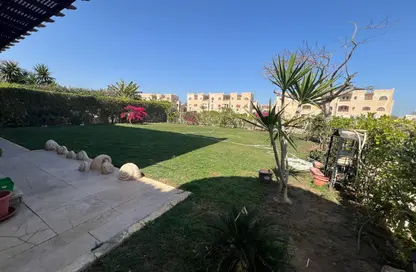 شاليه - 4 غرف نوم - 3 حمامات للبيع في مارينا 6 - مارينا - العلمين - الساحل الشمالي