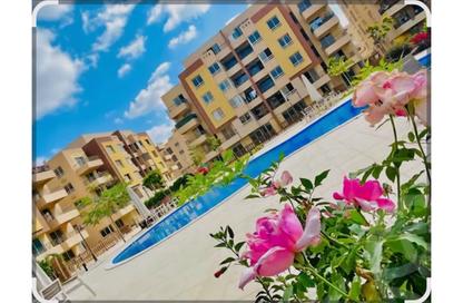 شقة - 3 غرف نوم - 2 حمامات للايجار في بروميناد ريزيدنس - طريق مصر اسكندرية الصحراوي - مدينة 6 أكتوبر - الجيزة