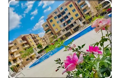 شقة - 3 غرف نوم - 2 حمامات للايجار في بروميناد ريزيدنس - طريق مصر اسكندرية الصحراوي - مدينة 6 أكتوبر - الجيزة
