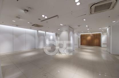محل تجاري - استوديو - 1 حمام للايجار في شارع لبنان - المهندسين - الجيزة
