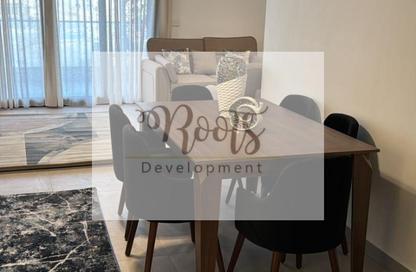 Apartment - 2 Bedrooms - 2 Bathrooms for rent in Badya Palm Hills - 6 October Compounds - 6 October City - Giza