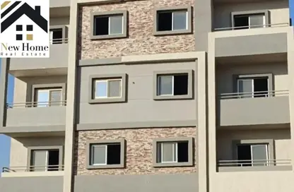 Apartment - 4 Bedrooms - 2 Bathrooms for sale in Bait Alwatan - The 5th Settlement - New Cairo City - Cairo