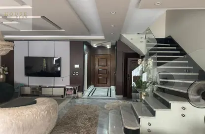 منزل مزدوج - 3 غرف نوم - 3 حمامات للبيع في الربوة - كمبوندات الشيخ زايد - الشيخ زايد - الجيزة منزل مزدوج - 3 غرف نوم - 3 حمامات للبيع في الربوة - كمبوندات الشيخ زايد - الشيخ زايد - الجيزة