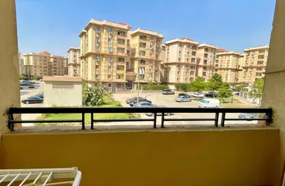 Apartment - 3 Bedrooms - 1 Bathroom for sale in Gardenia City Compound Nasr City - Zahraa Madinat Nasr - Nasr City - Cairo