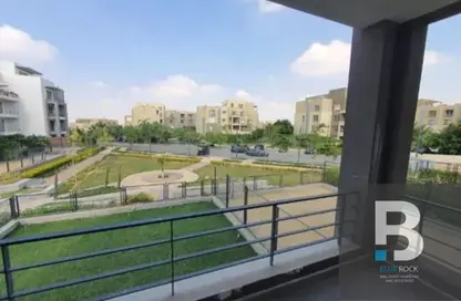 شقة - غرفة نوم - 1 حمام للبيع في بالم هيلز بالم باركس - وصلة دهشور الجنوبية - مدينة 6 أكتوبر - الجيزة
