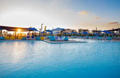 Villa - 5 Bedrooms - 4 Bathrooms for sale in Amwaj - Sidi Abdel Rahman - North Coast