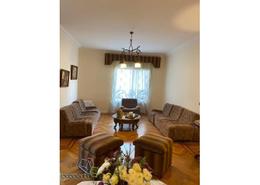 Apartment - 3 bedrooms - 3 bathrooms for للبيع in Kafr Abdo St. - Kafr Abdo - Roushdy - Hay Sharq - Alexandria
