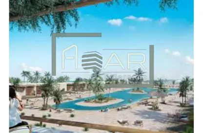 شاليه - 4 غرف نوم - 4 حمامات للبيع في هاسييندا باي - سيدي عبد الرحمن - الساحل الشمالي