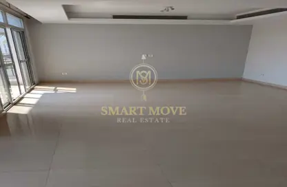 Apartment - 3 Bedrooms - 4 Bathrooms for rent in Cairo Festival City - North Investors Area - New Cairo City - Cairo