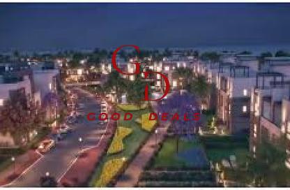 شاليه - 2 غرف نوم - 2 حمامات للبيع في جايا - راس الحكمة - الساحل الشمالي