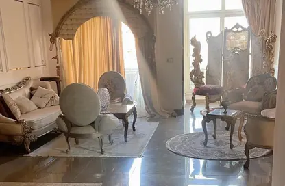 Apartment - 3 Bedrooms - 3 Bathrooms for sale in JAYD Residence - 5th Settlement Compounds - The 5th Settlement - New Cairo City - Cairo