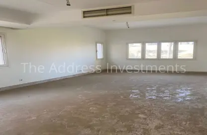 Villa - 5 Bedrooms - 5 Bathrooms for sale in Celesta Hills - Uptown Cairo - Mokattam - Cairo