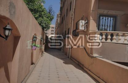 Apartment - 3 Bedrooms - 2 Bathrooms for sale in El Banafseg Apartment Buildings - El Banafseg - New Cairo City - Cairo